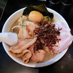 一条流がんこ総本家分家四谷荒木町 - 