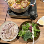89zendish 麻布本店 - 