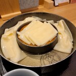 五代目 花山うどん 日本橋店 - 