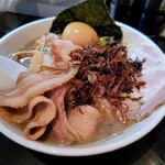 一条流がんこ総本家分家四谷荒木町 - 