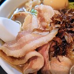 一条流がんこ総本家分家四谷荒木町 - 