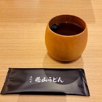 五代目 花山うどん - 