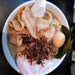 一条流がんこ総本家分家四谷荒木町 - 