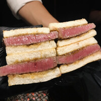 焼肉 牛印 新宿店 - 