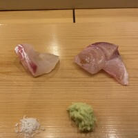 鮨 しゅん輔 阿佐ヶ谷 - 
