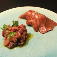 焼肉 牛印 新宿店 - 