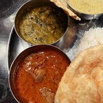 ダバ インディア - 