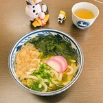 Ookawa Seimenjo - コスパがすごくいい
      これで270円だからね