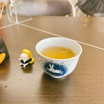 Ookawa Seimenjo - お茶でほっこり待ってます