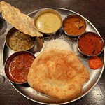 ダバ インディア - 