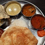 ダバ インディア - 