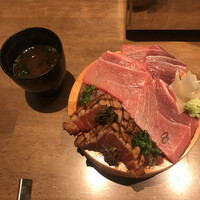 焼うお いし川 名古屋 - 