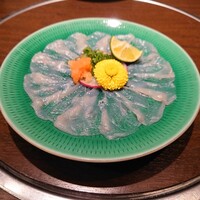 かみいし - てっさ