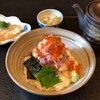 れすとらん杉並 - 料理写真:海鮮丼