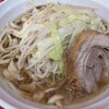 ラーメン二郎  札幌店