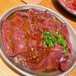 北新地 小野肉商店 - 