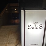 bar SolaS - 