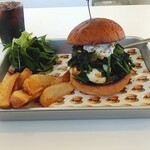 1/3 HAMBURGER FACTORY - 