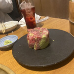 吟味焼肉 じゃんか 道玄坂 - 