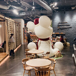 Disney HARVEST MARKET By CAFE COMPANY - 