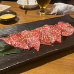 吟味焼肉 じゃんか 道玄坂 - 