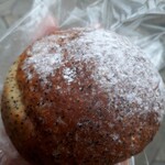 TINY BREAD & CAKE NATURA MARKET - アールグレイのクリームパン