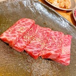 北新地 小野肉商店 - 