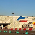 馬車道 大かわ - ガンダムファクトリー