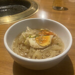 吟味焼肉 じゃんか 道玄坂 - 