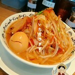 野郎ラーメン - 