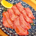 北新地 小野肉商店 - 