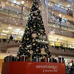 馬車道 大かわ - みなとみらい