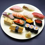 寿司 う月 - 
