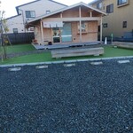 1/3 HAMBURGER FACTORY - 