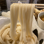 讃岐うどん 白庵 - 