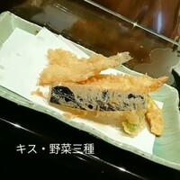 天ぷら ひさご - 