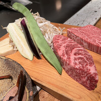 鉄板焼 かいか - 