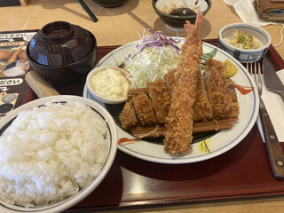 Tonkatsu Katsugen - 