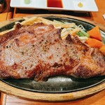 STEAK グラム - 