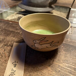 小万茶屋 - 