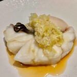 イチリン ハナレ - 2022.11.  五島列島