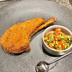 イチリン ハナレ - 2022.11.  仔羊