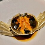 イチリン ハナレ - 2022.11.  上海蟹(雌)