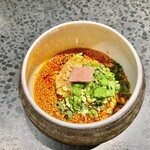 イチリン ハナレ - 2022.11.  丹波高坂地鶏