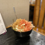 Okonomiyaki Tami - 
