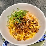 イチリン ハナレ - 2022.11.  正宗担々麺