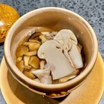 イチリン ハナレ - 2022.11.  きのこ