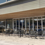 Toyama Swallow Cafe - 