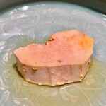 イチリン ハナレ - 2022.11. 鮟肝