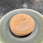 イチリン ハナレ - 2022.11.  最中